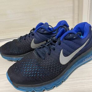 NIKE AIRMAX2017 28.5cm