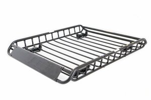 5 month limitation special price roof rack construction type iron made outdoor total length 1100mm cargo rack roof basket roof carrier R03-C 50641 **