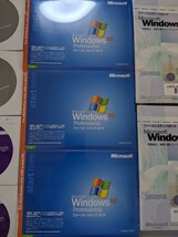 24M05-85N: 【Microsoft WindowsXP 98 マイクロソフトファーストステップ】 【Dell operating system win 10】_画像1