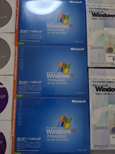24M05-85N: 【Microsoft WindowsXP 98 マイクロソフトファーストステップ】 【Dell operating system win 10】