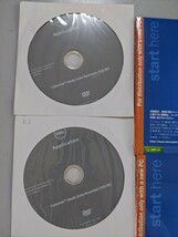 24M05-85N: 【Microsoft WindowsXP 98 マイクロソフトファーストステップ】 【Dell operating system win 10】_画像3
