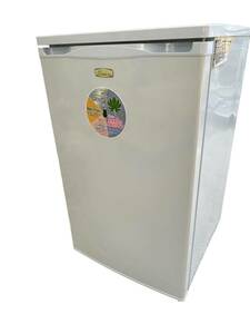 24D05-40N：【枚方】Abitelax アビテラックス 電気冷凍庫 ACF-110　冷凍ストッカー