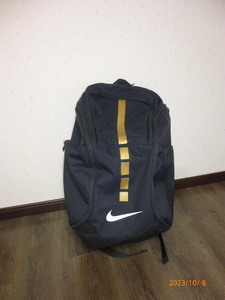 * beautiful goods Nike / hoop s Elite rucksack high capacity backpack sport bag multifunction PRO basketball 