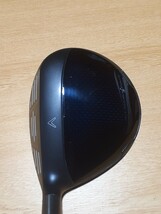 メーカーカスタム専用　　CallawayPARADYM HEAVEN WOO 　　　　　　VENTAS 50 [S]for Callaway 　_画像2