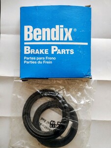 Bendix 66851 суппорт тормоза ремонт комплект наклейка одна сторона один комплект Ame машина mopa-