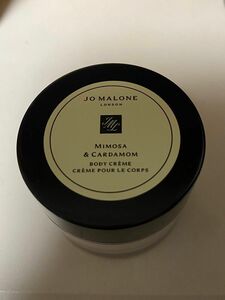 JO MALONE ジョーマローン ミモザ ＆ カルダモン ボディクリーム　15ml ボディクレーム