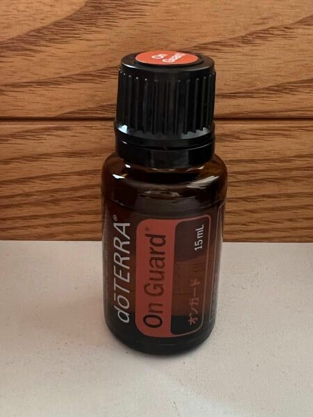 ドテラ　オンガード　15ml doTERRA