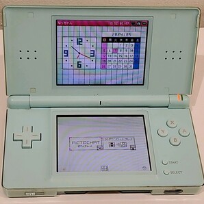 ☆【通電確認済】 Nintendo 任天堂 ニンテンドーDS Lite ゲームボーイ アドバンス SP GAMEBOY ADVANCE SP GBA コンパクト ゲーム 平成 大量の画像2