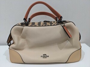 ☆コーチ COACH レーンサッチェル 69622 レディース ショルダー 2W