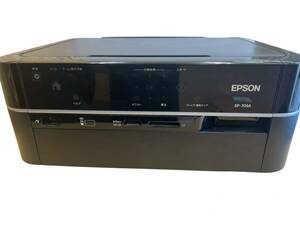 ◆【通電確認済み】EPSON エプソン EP-703A プリンター インクジェット複合機 カラリオ Colorio 