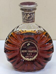 ●◆①【未開栓】レミーマルタン XO スペシャル ファイン シャンパーニュ コニャック / REMY MARTIN XO SPECIAL FINE CHAMPAGNE COGNAC 