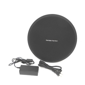 NA34693 ハーマンカードン スピーカー HARMAN KARDON ONYX STUDIO 中古の画像1