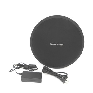 NA34693 ハーマンカードン スピーカー HARMAN KARDON ONYX STUDIO 中古