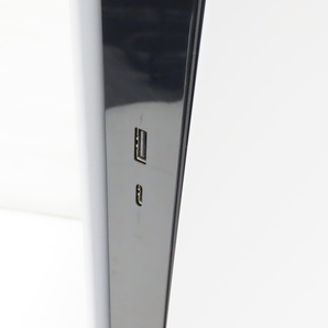 Ts530631 ソニー ゲームハード プレイステーション5 PS5 デジタルエディション CFI-1200B01 sony 美品の画像4