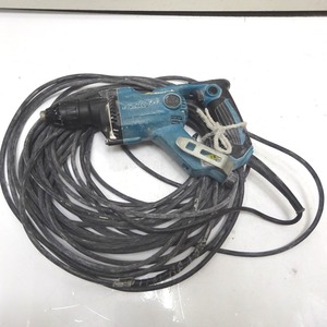 Ft603692 マキタ スクリュードライバ ボード用 FS4100 makita 中古