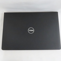 Ts448781 デル パソコン Vostro15 5100 DELL Core i3 6006U 2GHz SSD180GB 中古_画像3