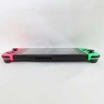 Ts528411 任天堂 ゲーム機 ニンテンドースイッチ（旧型） HAC-001 Nintendo 中古_画像6