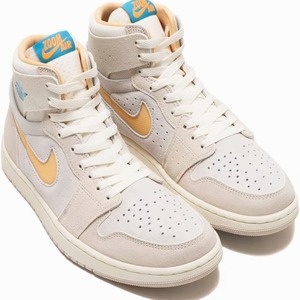 Ft586812 ナイキ スニーカー AIR JORDAN 1 ZM AIR CMFT2 DV1307 180 メンズ NIKE 未使用