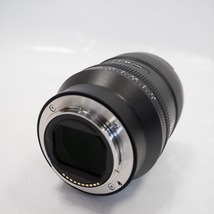 Th962351 ソニー デジタル一眼カメラα[Eマウント]用レンズ FE 35mm F1.4 GM SEL35F14GM sony 超美品・中古_画像3