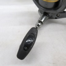 KR225394 シマノ リール スピニングリール NASCI 6000 ナスキー shimano 中古_画像3