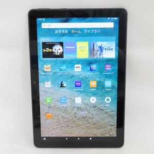 Ts477581 Amazon планшет Fire HD10 Plus ( no. 11 поколение ) T76N2P amazon прекрасный товар 