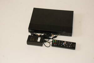 SONY Sony BDP-S6700 BD/DVD/SACD player * operation verification settled * remote control,AC adaptor attaching *2020 year made 