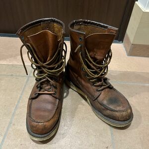 REDWING クラシックモック877