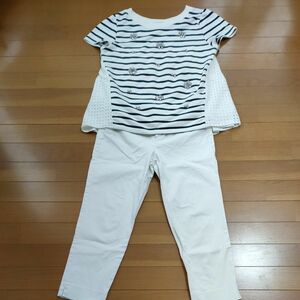 パンツ ボトムス　UNIQLO