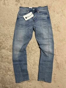 LEVI'S リーバイス LEJ502【72775-0016】W30【ENERGY】