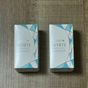 SOLPRO WHITEソルプロプリュスホワイト　　2箱