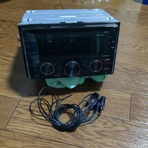 カロッツェリア FH-4600 Bluetooth パイオニア カーオーディオ CD 2DIN_画像1