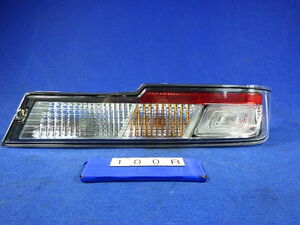 S321V S331V ハイゼットカーゴ 後期 右 テールランプ　運転席側 LED 点灯確認済 KOITO 220-6906C レンズ ライト ウインカー