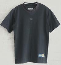140サイズ アンダーシャツ 黒 半袖 少年野球 ゼット ZETT_画像1
