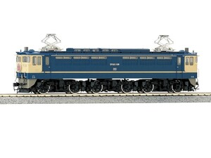 1-306 EF65 1000番台 後期形 HOゲージ 新品未使用品 KATO カトー 1/80