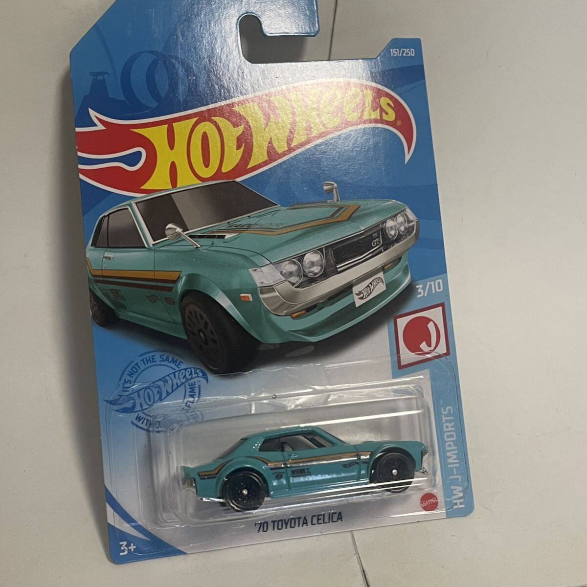 Yahoo!オークション -「エラー」(ホットウィール) (自動車)の