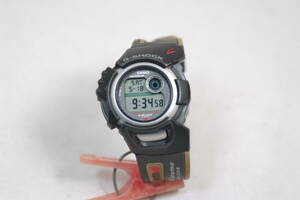 CASIO( Casio ) wristwatch G-shock G shock DWX-101 battery exchange do operation doing. Extreme x-treme