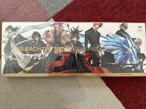 【中古・汚れあり】劇場版BLEACH the movie MEMORIES OF NOBODY