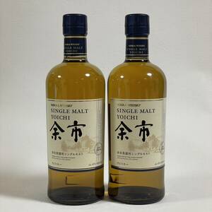 ●ニッカ●余市●シングルモルトウイスキー●NIKKA●WHISKY●