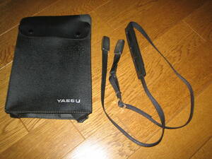  Yaesu FT-690 FT-290 FT-790R for soft case + shoulder . belt 