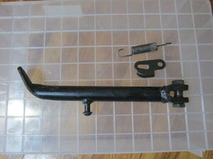  Yamaha RZ50 RA01J side stand postage 520 jpy 