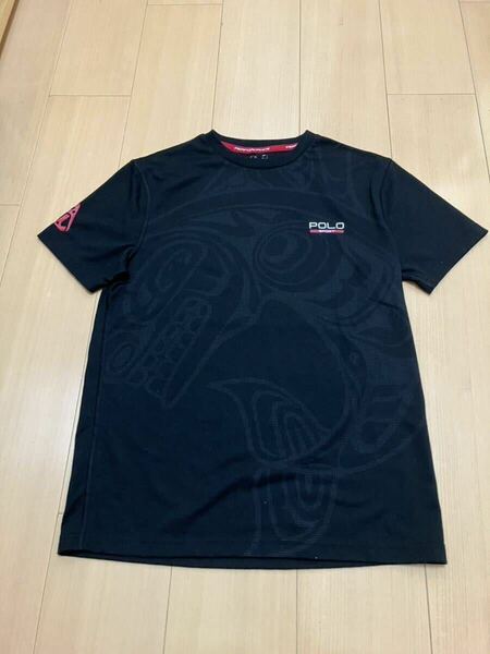 ラルフローレン POLO Tシャツ　XSサイズ