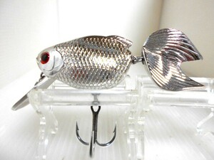 ☆☆　LUCKY CRAFT KINGYO KASHIRA80 頭80F 金魚 ラッキークラフト 未使用品　☆☆