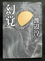 ■渡辺淳一『幻覚』中央公論新社　2004年　初版_画像1