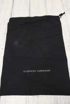 ブラウン8【新品】定価￥63,720☆シガーソンモリソン/ドレステリア：サンダル　SIGERSON MORRISON/編み上げ/レースアップ/グラディエーター_画像8