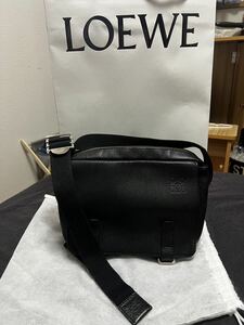  Loewe LOEWE shoulder bag 