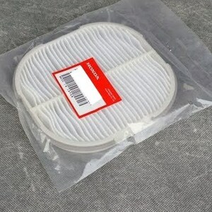 未使用 エアー フィルター ホンダ 純正 S2000 AP1 AP2 インテリア エアクリーンフィルター エアコン HONDA genuine interior air filter