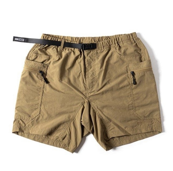 GRIP SWANY GEAR SHORTS 3.0 GSP-94 グリップスワニー ギアショーツ SOIL サイズXL 新品