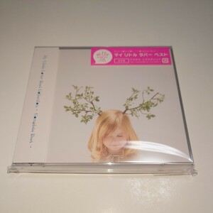 My Little Lover「Best Collection ~Complete Best~」2CD