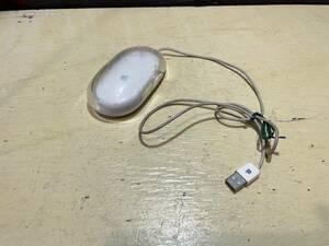  Apple mouse M5769 Apple Mouse pattern number M5769