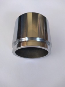 NB8C hard suspension for 200.06~2005.08 car correspondence F caliper piston outer diameter 54 millimeter inside diameter 43 millimeter NCEC